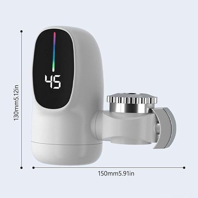 Electric Tap Water Heater