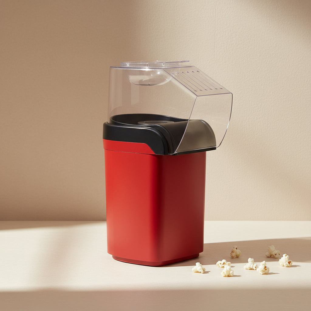 Pop Corn Maker
