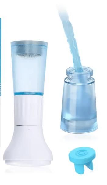 Hydra Derma System Dema Stamp Micro Needling Facial Tool