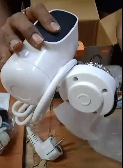 Electric Tap Water Heater