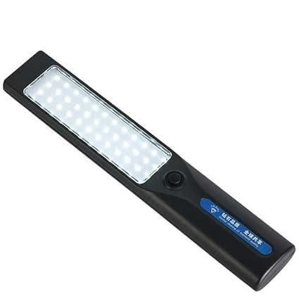 Solar & Rechargeable 5-Mode Magnetic Lights