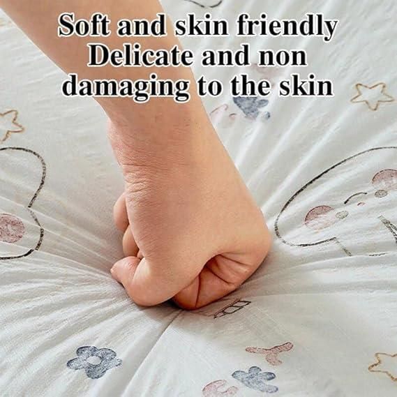 Disposable Pillow Cover Nonwoven For Hotels And Travel