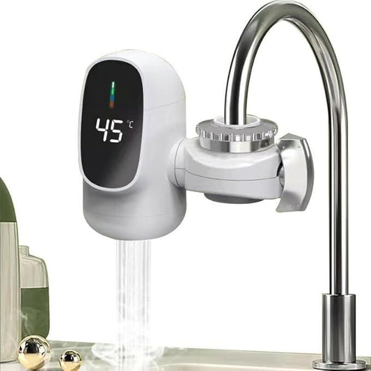 Electric Tap Water Heater