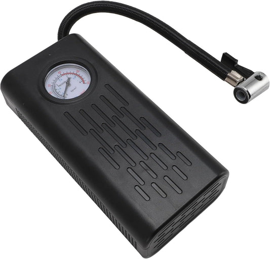 Portable Battery Powered Air Compressor Tire Inflator