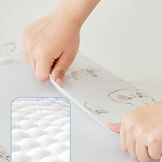 Disposable Pillow Cover Nonwoven For Hotels And Travel