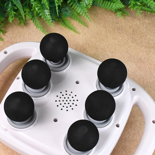 Massage Gun for Pain Relief
