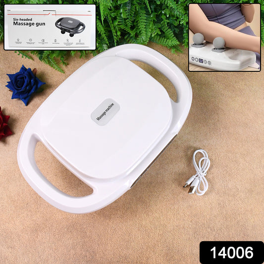 Massage Gun for Pain Relief