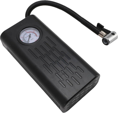 Portable Battery Powered Air Compressor Tire Inflator