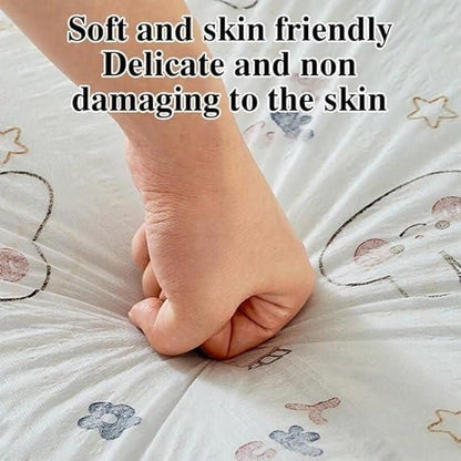 Disposable Pillow Cover Nonwoven For Hotels And Travel