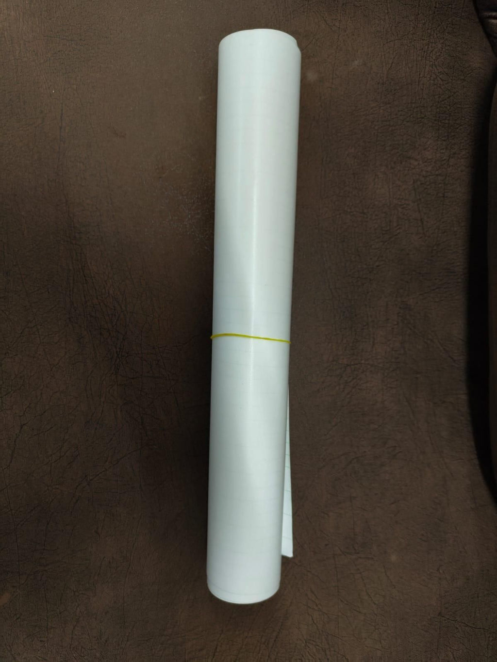 Self- Adhesive Transparent Wall Protection Film (1 Pack 2 Sheets)