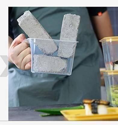 6-Pack Unbreakable Kitchen Baskets | Durable, Break-Resistant Storage Solutions