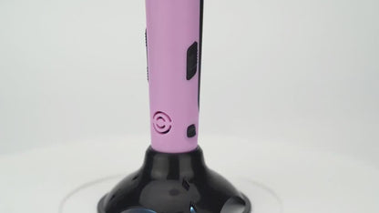 3D Printer Pen for Kids – Beginner 3D Drawing Pen Set with PLA Filament (Random Colors)